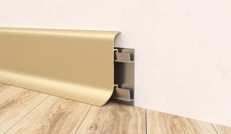 5 Signs That It’s Time To Replace Those Skirting Boards